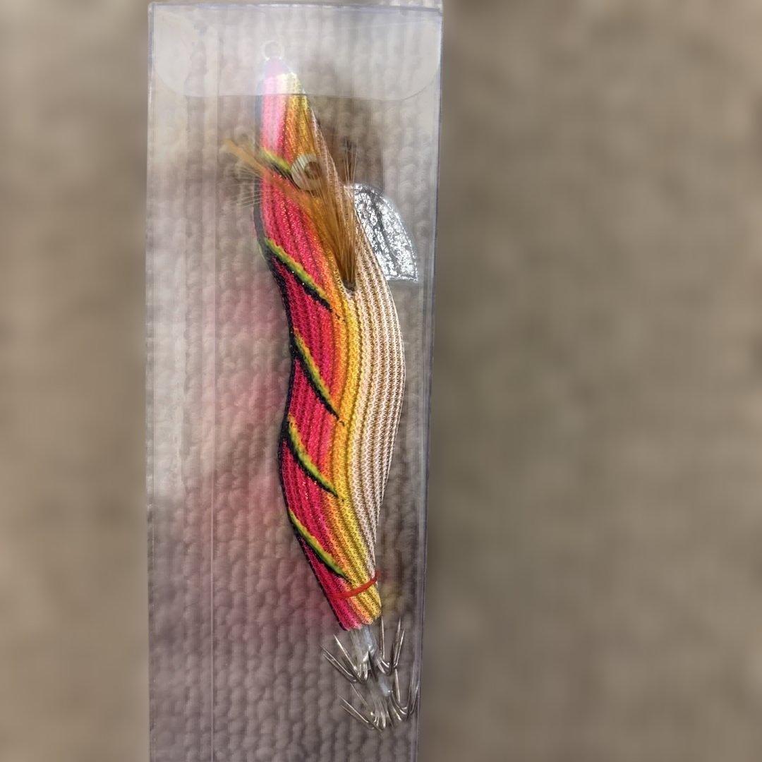 餌木猿2.5号