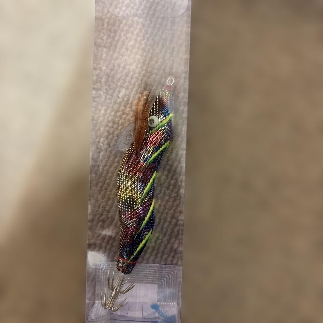 餌木猿2.5号