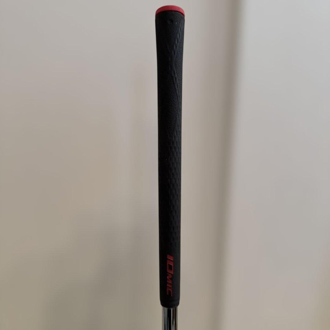 ARTISAN アーティザン　54SB ノーメッキ zelos8 S 美品