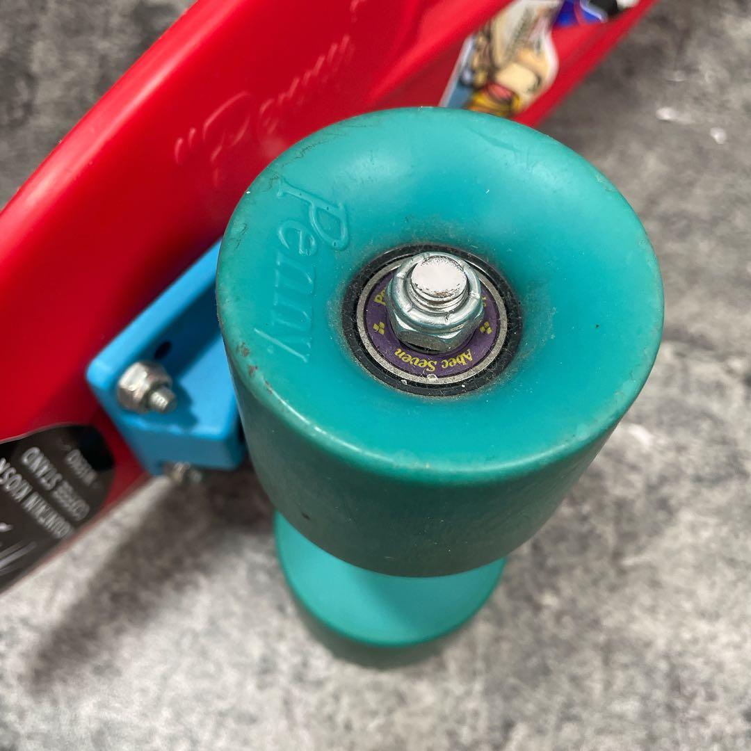 penny 22インチ スケートボード　ペニー　スケボー