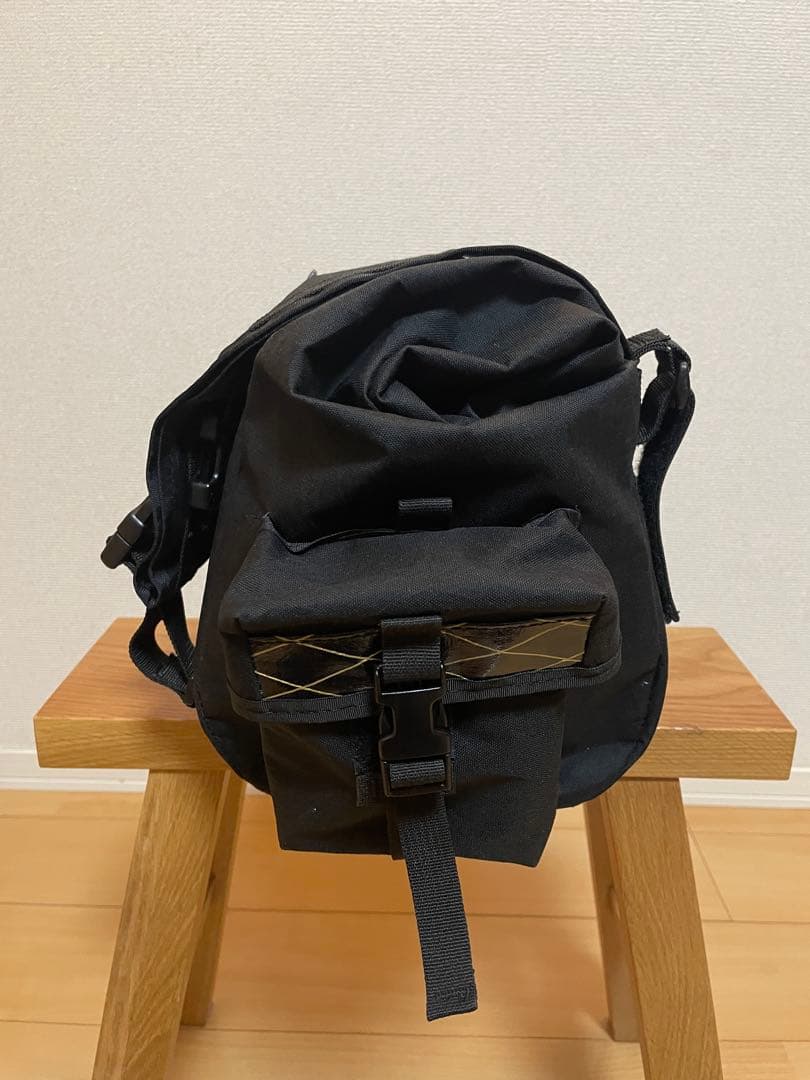 日本未発売カラー　Fabio's chest S ウルトラロマンス　ロンズバイク