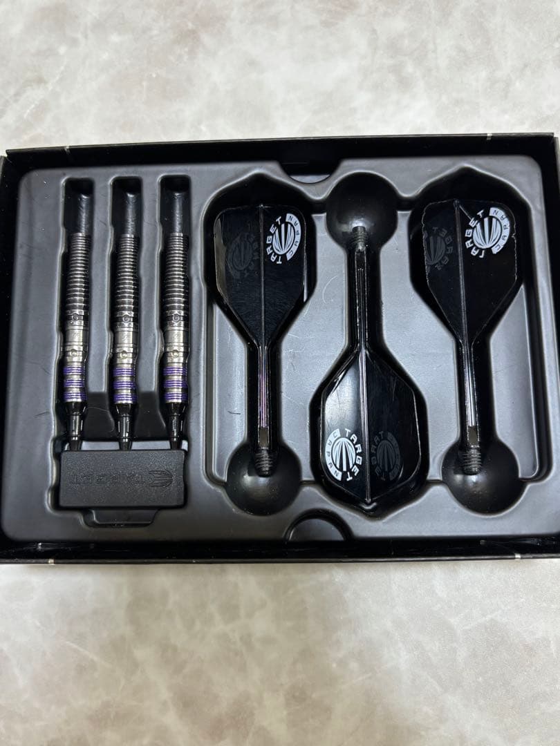 TARGET SOLO G8 sダーツバージョン