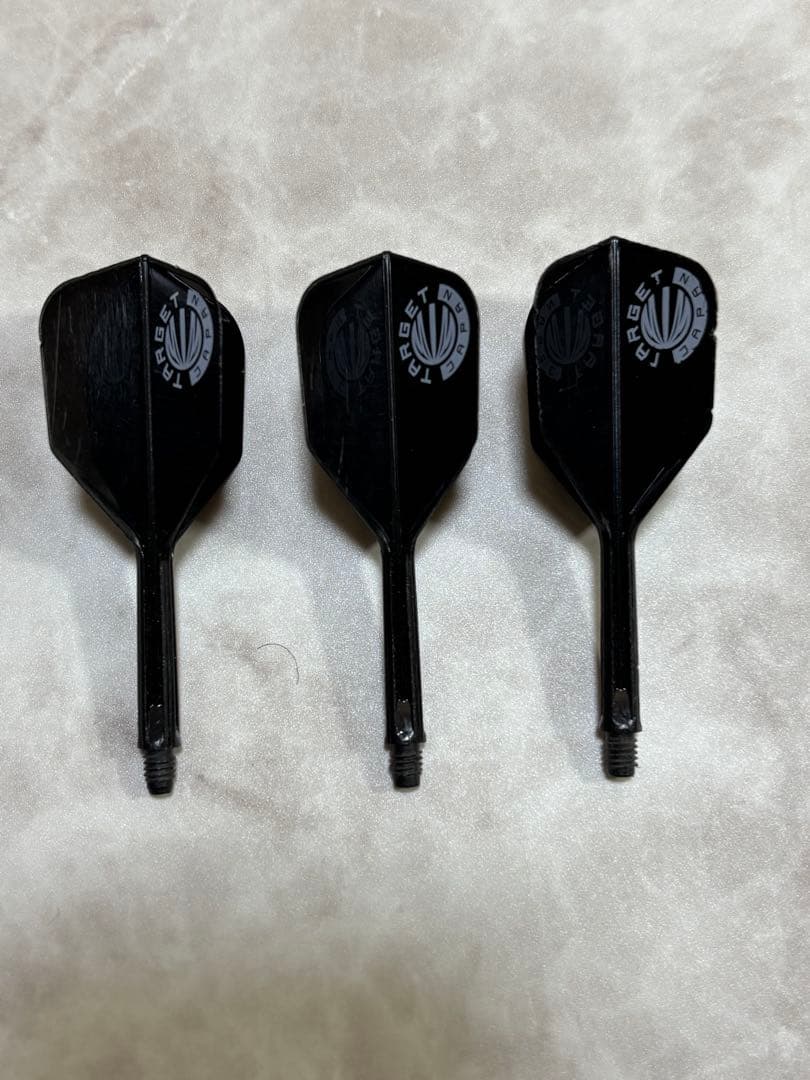 TARGET SOLO G8 sダーツバージョン