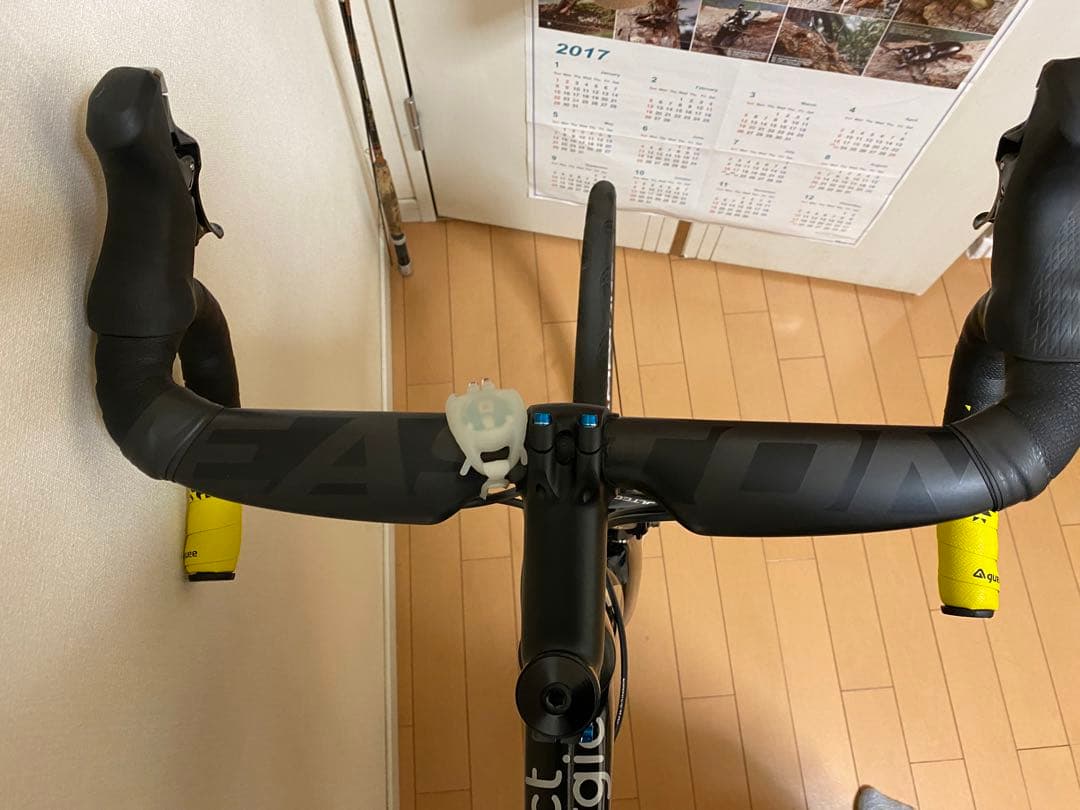 BH G6PRO ディレクトエネルジ　チームカラー　ホイール無し