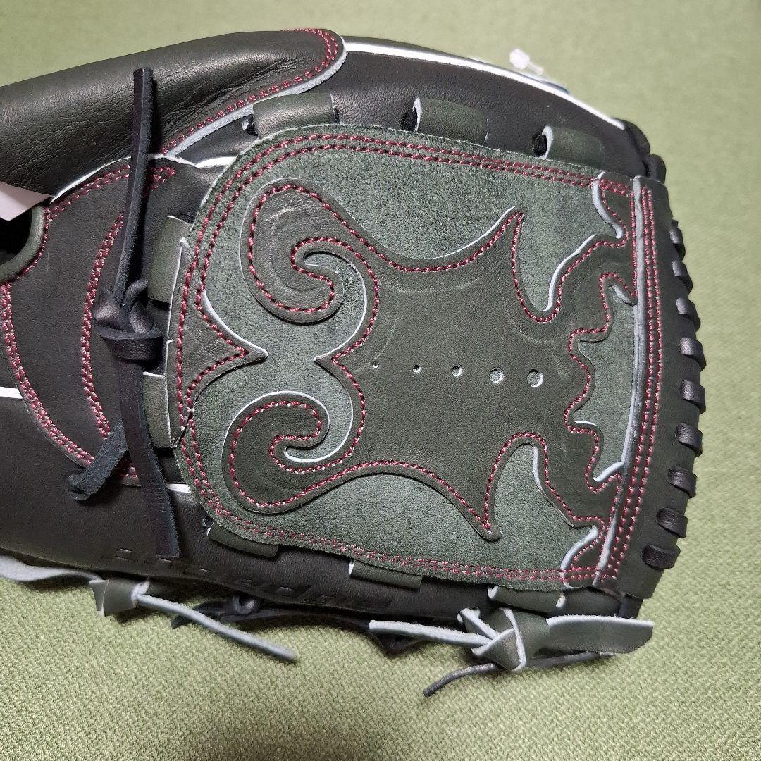 SSK 新品未使用 硬式野球グローブ