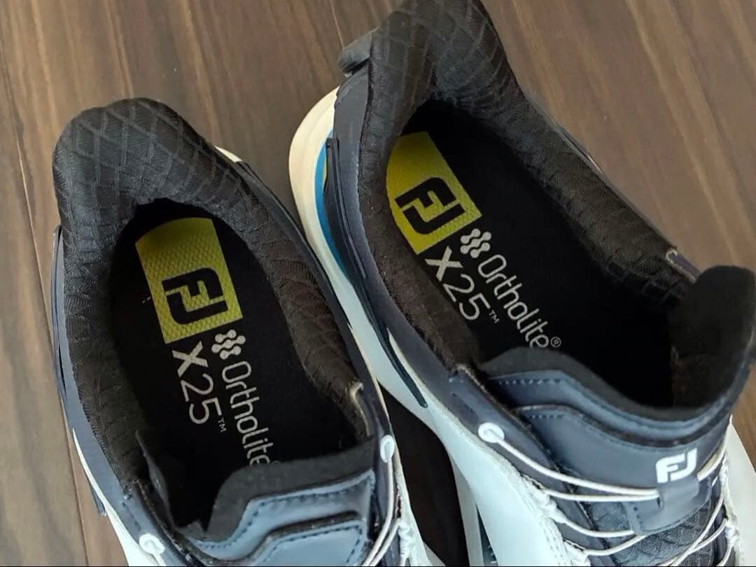 【FootJoy】フットジョイPRO SLX BOA 56933J　25.5cm