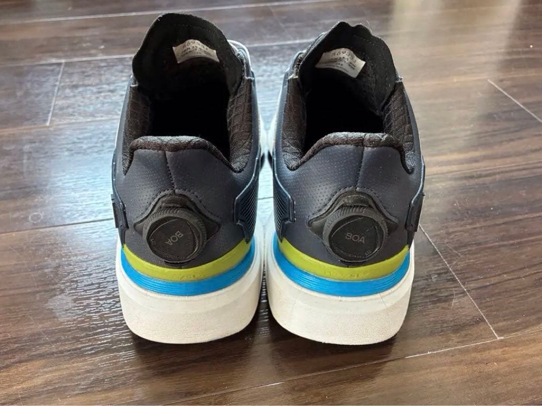 【FootJoy】フットジョイPRO SLX BOA 56933J　25.5cm