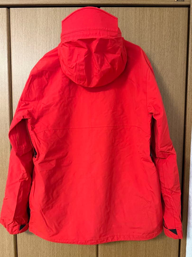 B*i様 VOLCOM（ボルコム）GORE-TEX スノーボードウェア XXL