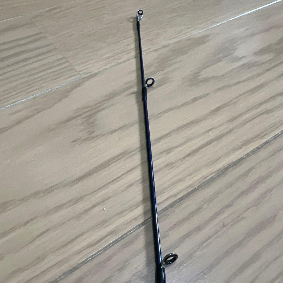 ヴァルケイン　ブレイクスルーエクスフィード6’0GL