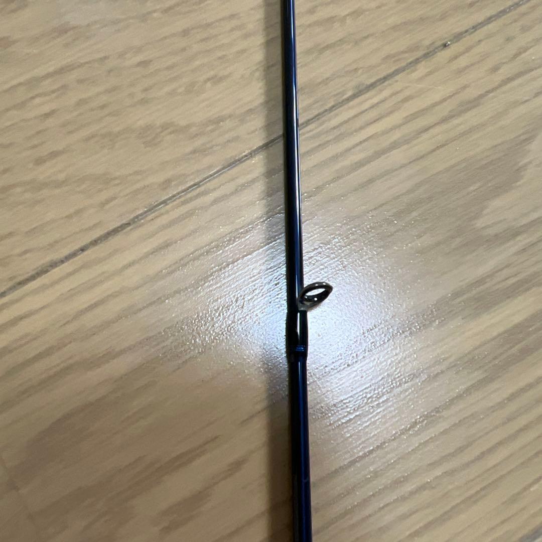 ヴァルケイン　ブレイクスルーエクスフィード6’0GL