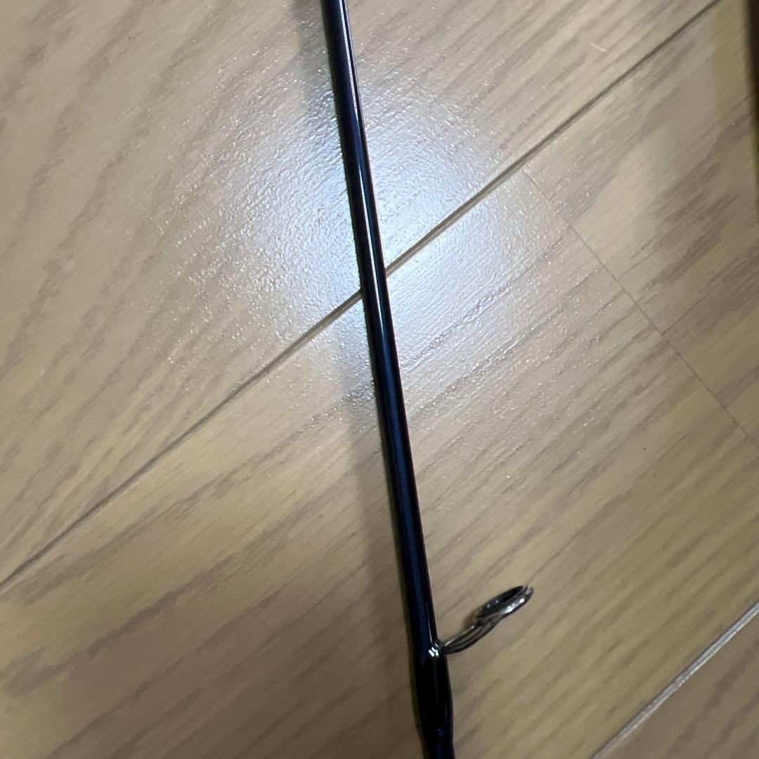 ヴァルケイン　ブレイクスルーエクスフィード6’0GL