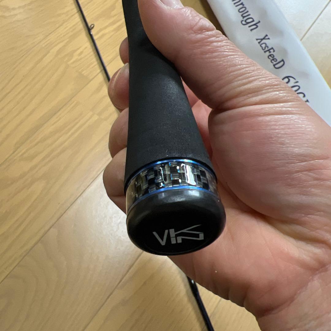 ヴァルケイン　ブレイクスルーエクスフィード6’0GL