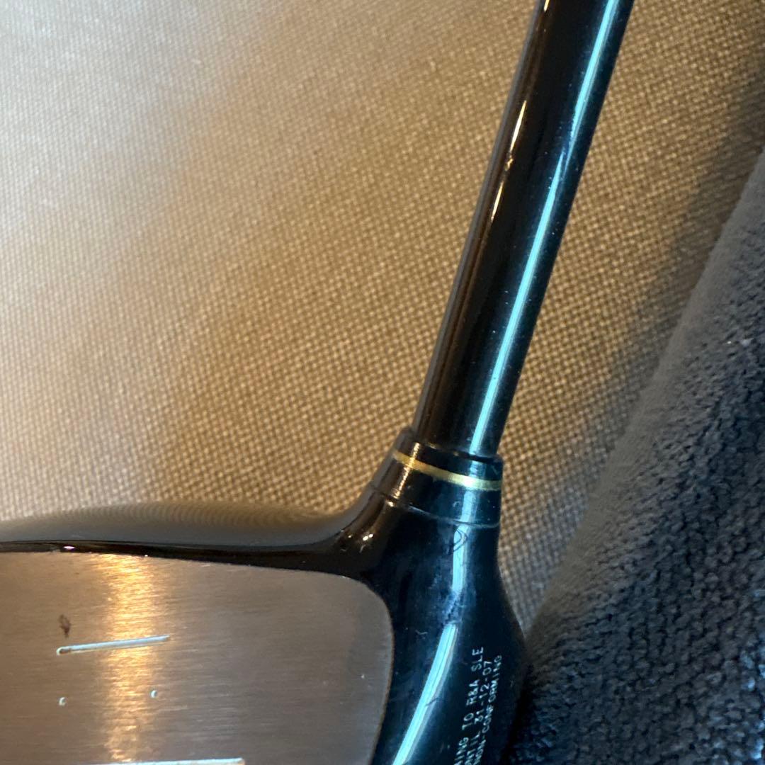 クラブ XXIO PRIME D 11.5