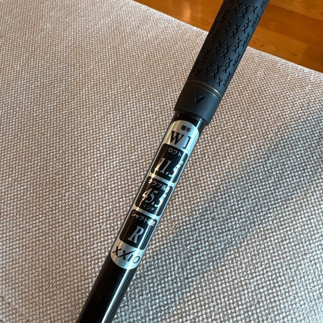 クラブ XXIO PRIME D 11.5