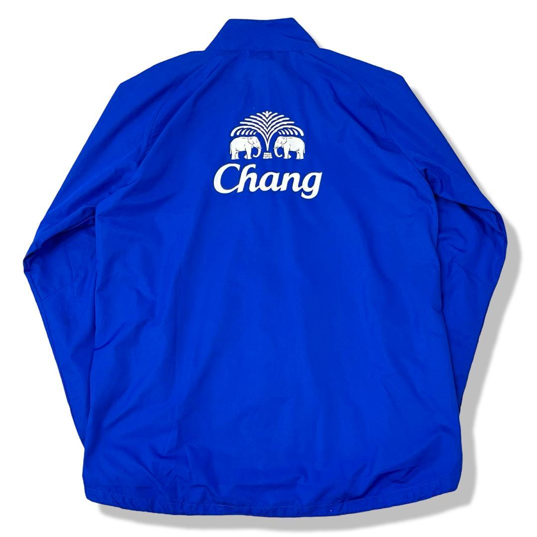 フォロー割専用 umbro エバートン ウォータープルーフ トラックジャケット