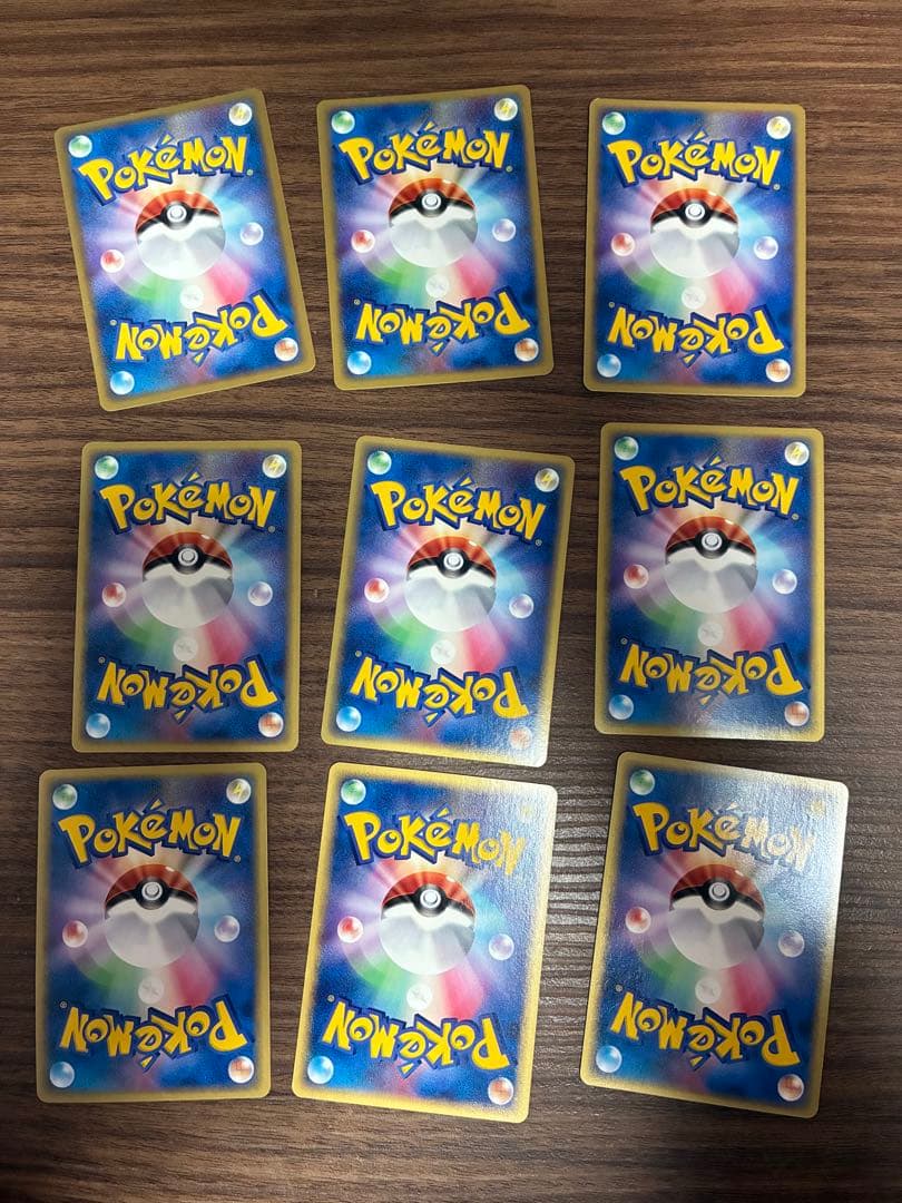 ポケモンカード　プロモ