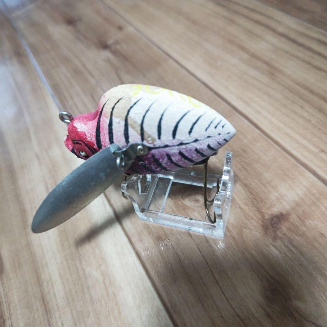 からんば　羽ナポレオン 美品