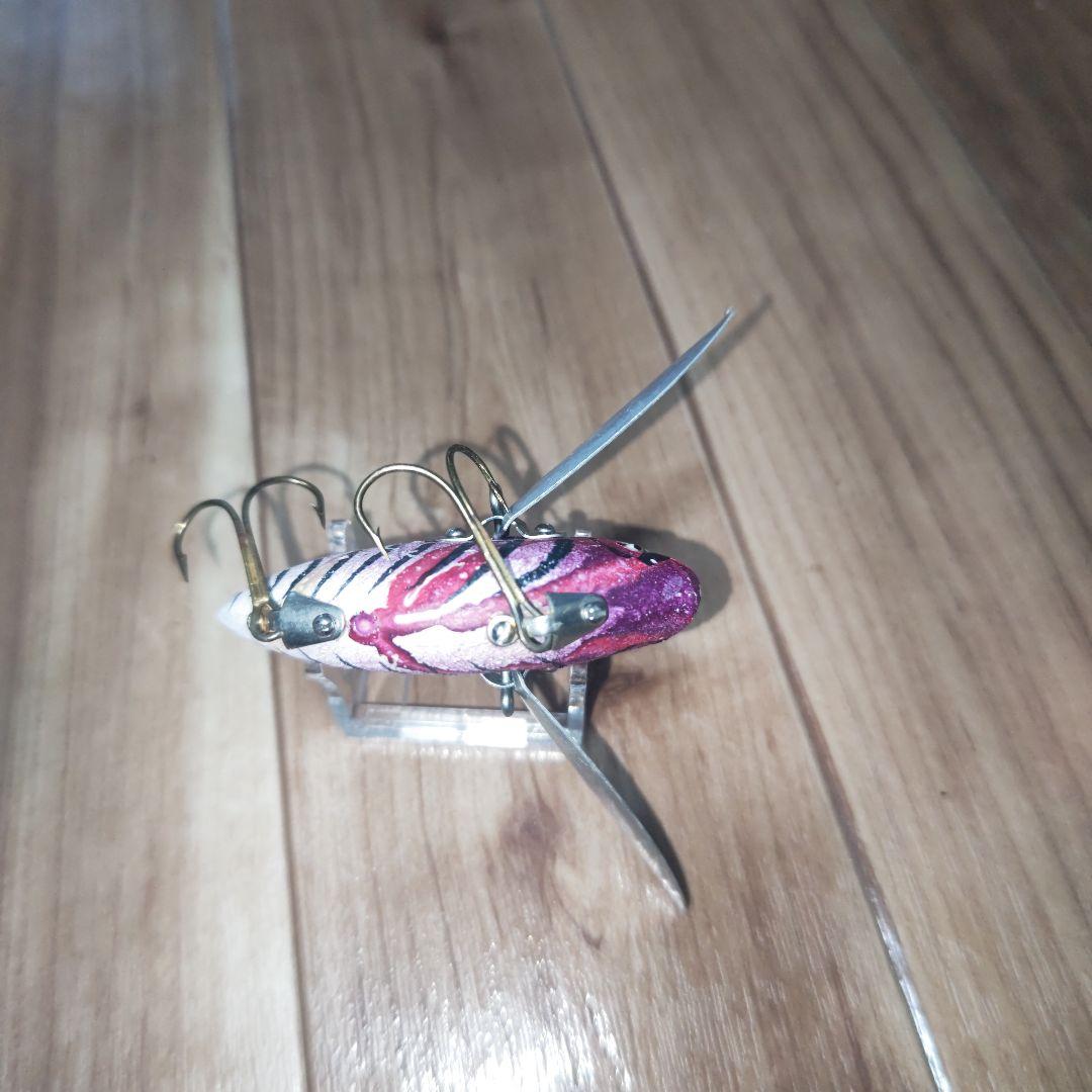 からんば　羽ナポレオン 美品
