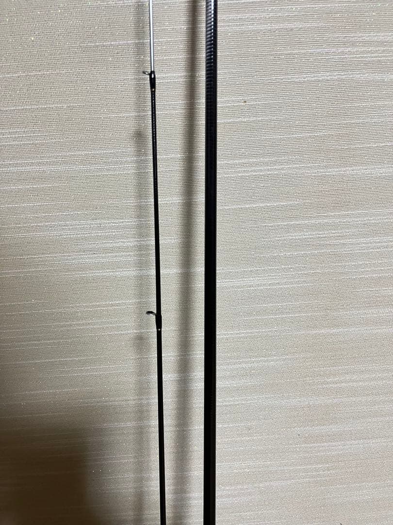 Soare BB S610L-S アジングロッド