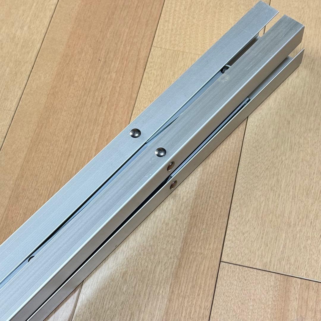 廃盤レア✳︎コールマン ハイスタンド Coleman HIGH STAND