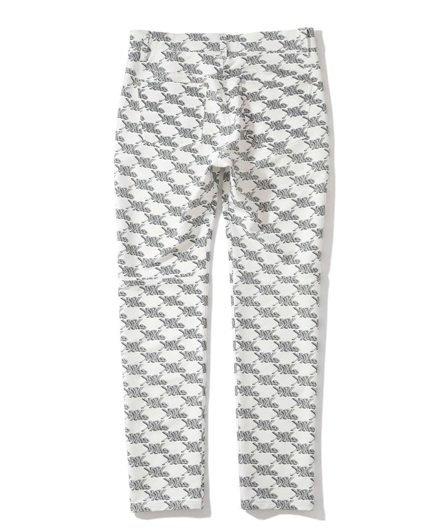 新品 ★ MARK&LONA 木村拓哉さん着用 パンツ マーク&ロナ 正規品