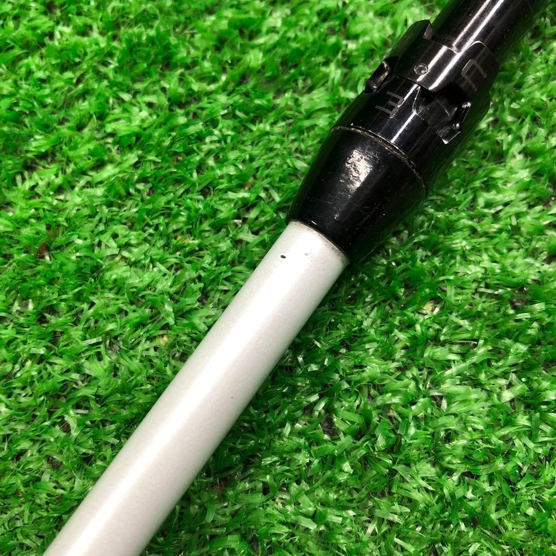 Gsh-1021FUBUKIシャフト単品 flexX K70x5ct スリーブ付