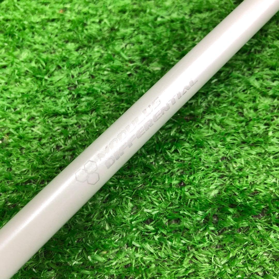 Gsh-1021FUBUKIシャフト単品 flexX K70x5ct スリーブ付