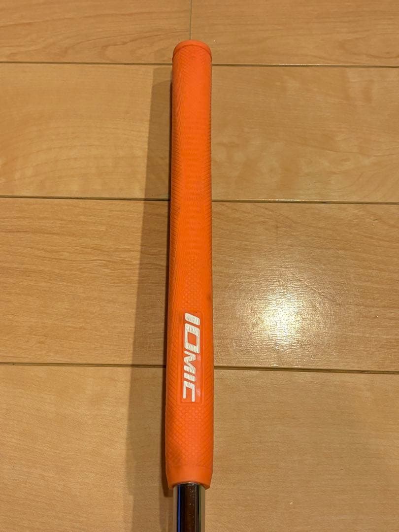 Prodyn EPSILON-200 センターシャフトパター　33インチ