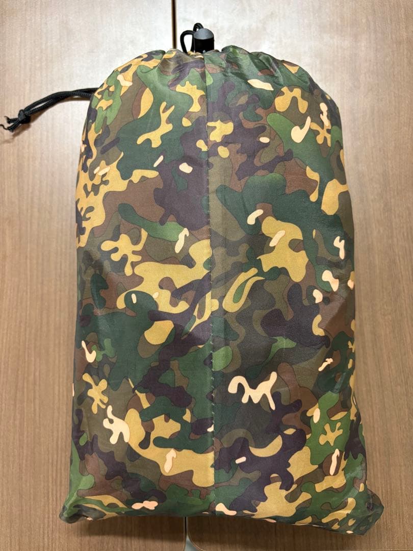 テント・タープ DD Tarp 3.5 x 3.5 - MC