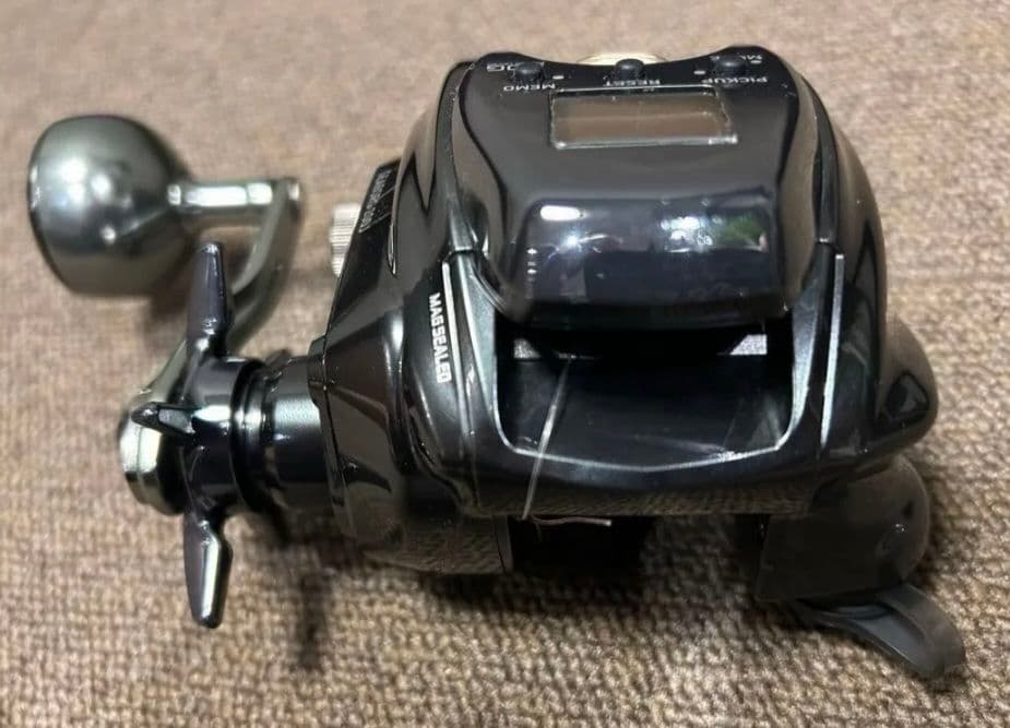 ２２シーボーグ200J