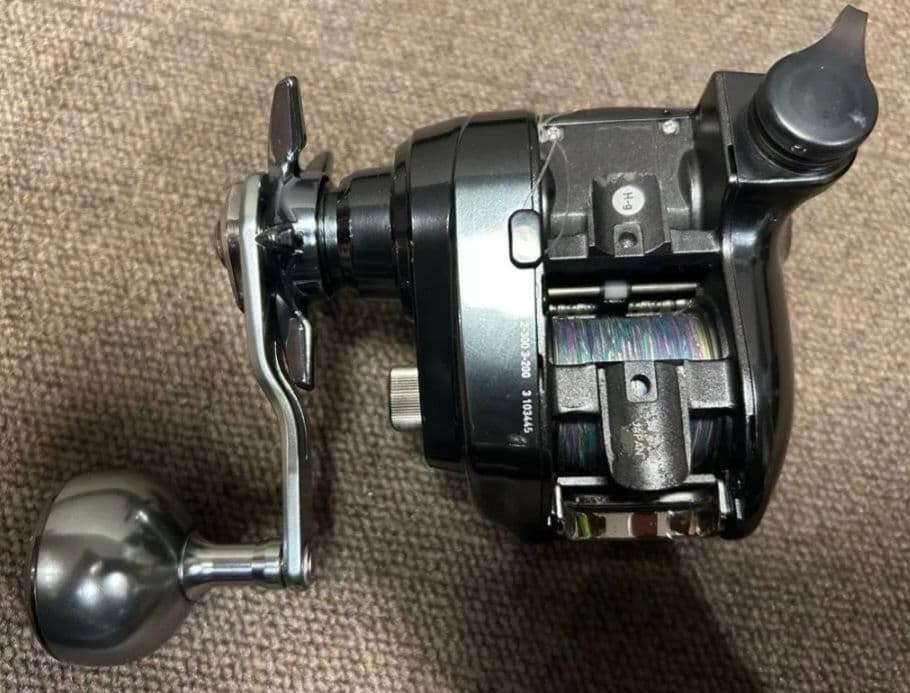 ２２シーボーグ200J