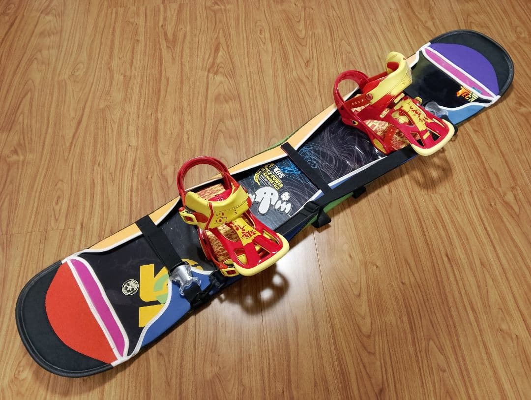 ★LIBTECH リブテック スノーボード BURTON ビンディング ブーツ付
