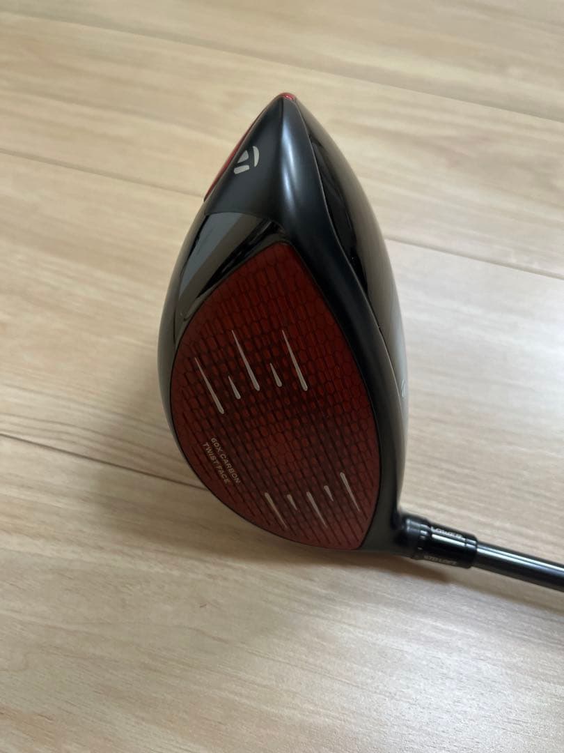 TaylorMade ステルス2ドライバー