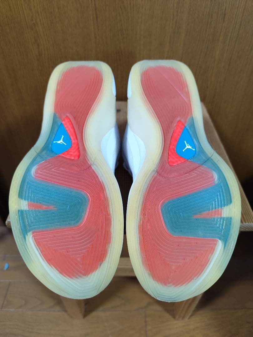 Nike Jordan Luka 1　ナイキ　ジョーダン　ルカ1 26.5cm