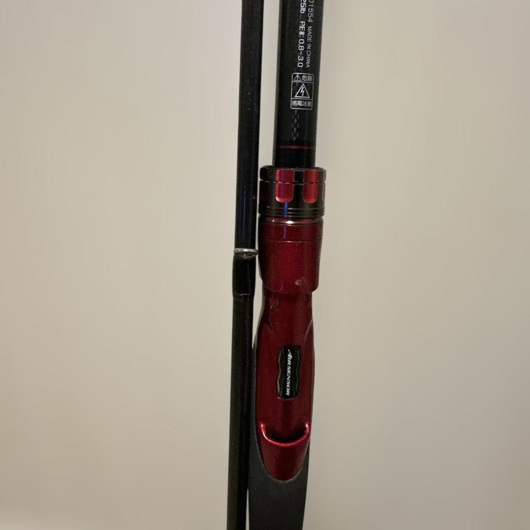 HRF ソニックスピード HRF AIR910H/XH AGS910H/XHB