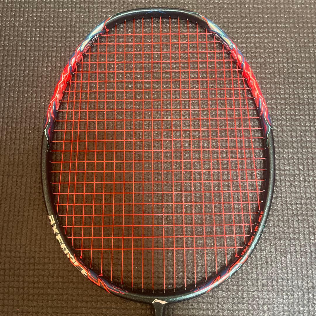 AXフォース90 タイガーマックス AXFORCE90 TIGER MAX