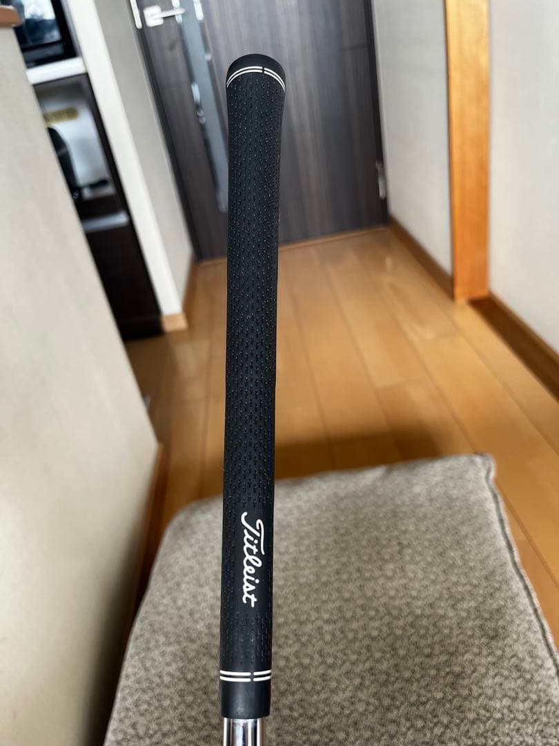 美品タイトリスト　ボーケイ　SM4 VOKEY ウェッジ　58° DG S200