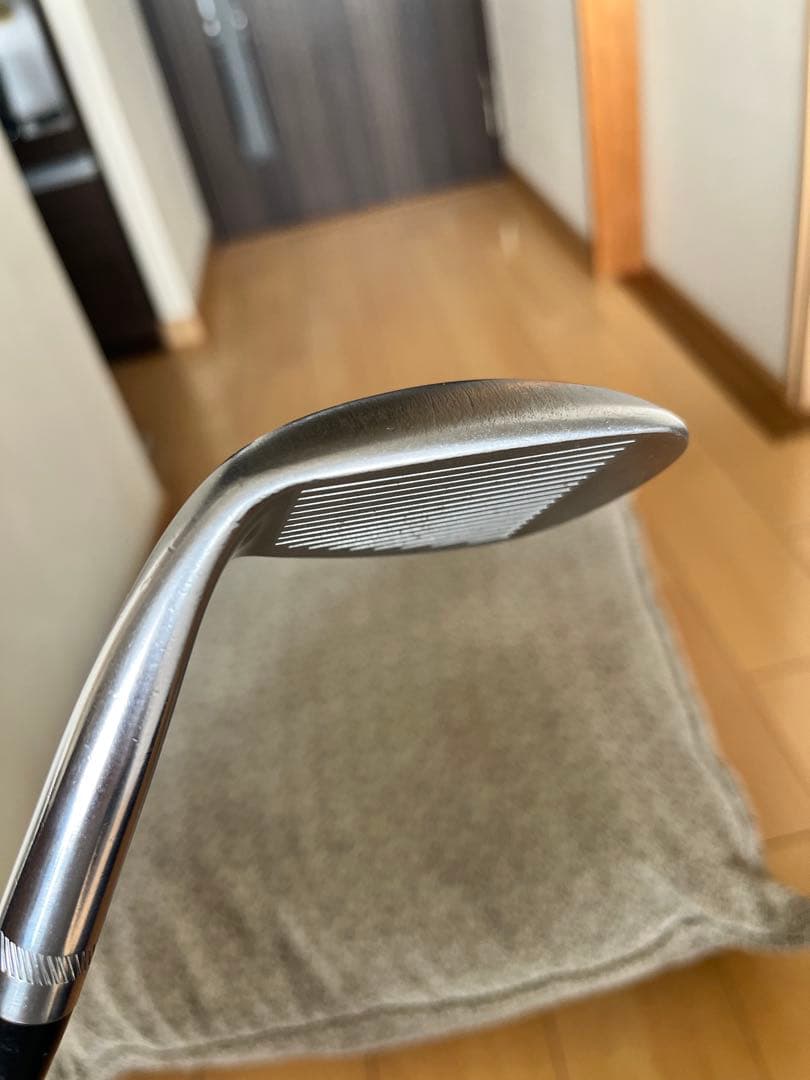 美品タイトリスト　ボーケイ　SM4 VOKEY ウェッジ　58° DG S200
