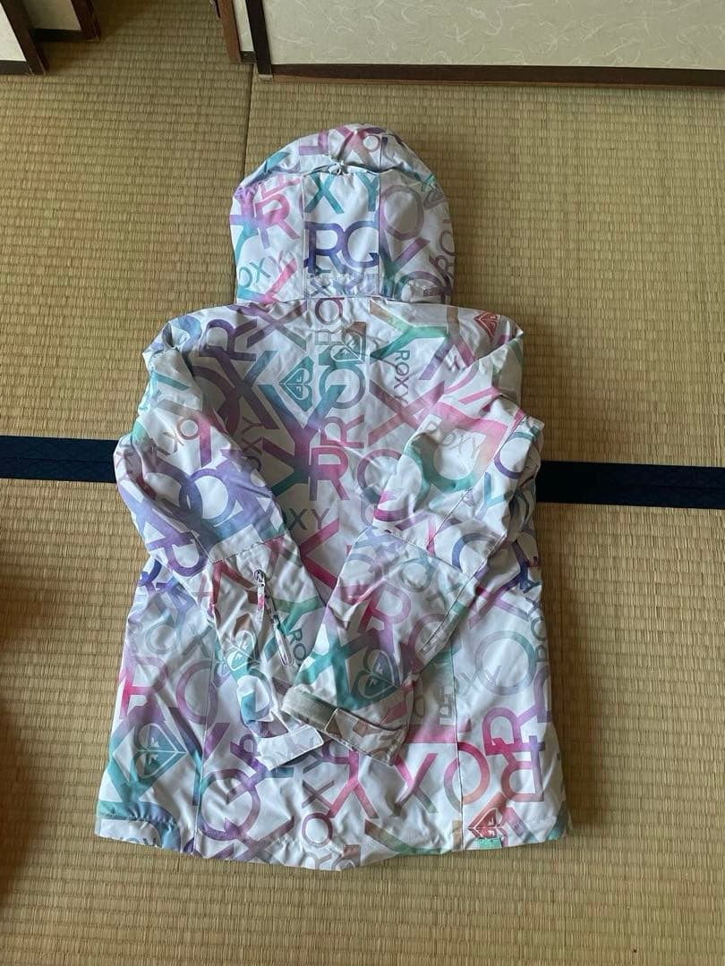 ROXY 上のみ