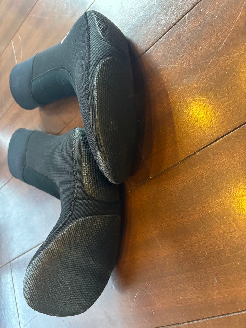 [SURF8 STOVE SOX 4mm裏起毛 日本製