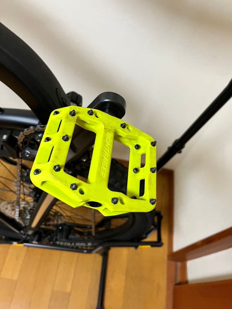 【チェスター】TREK(トレック) Roscoe7 ロスコ7 M/Lサイズ