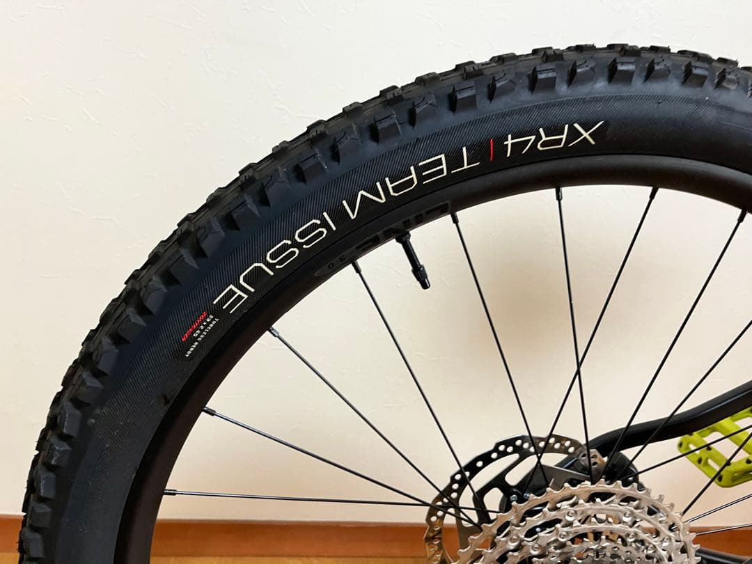 【チェスター】TREK(トレック) Roscoe7 ロスコ7 M/Lサイズ