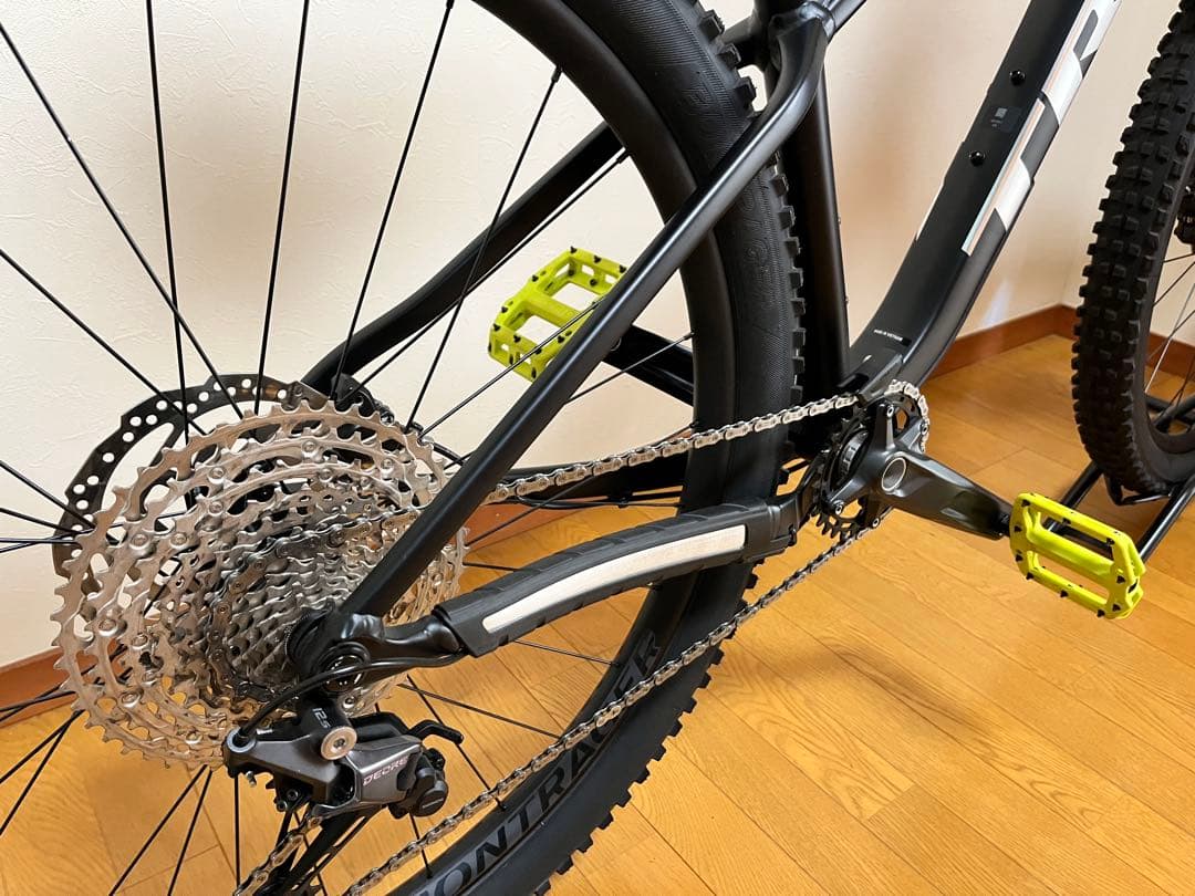 【チェスター】TREK(トレック) Roscoe7 ロスコ7 M/Lサイズ