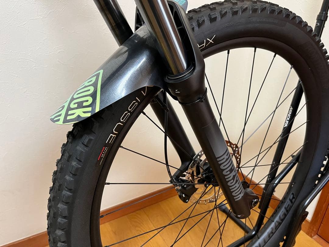 【チェスター】TREK(トレック) Roscoe7 ロスコ7 M/Lサイズ