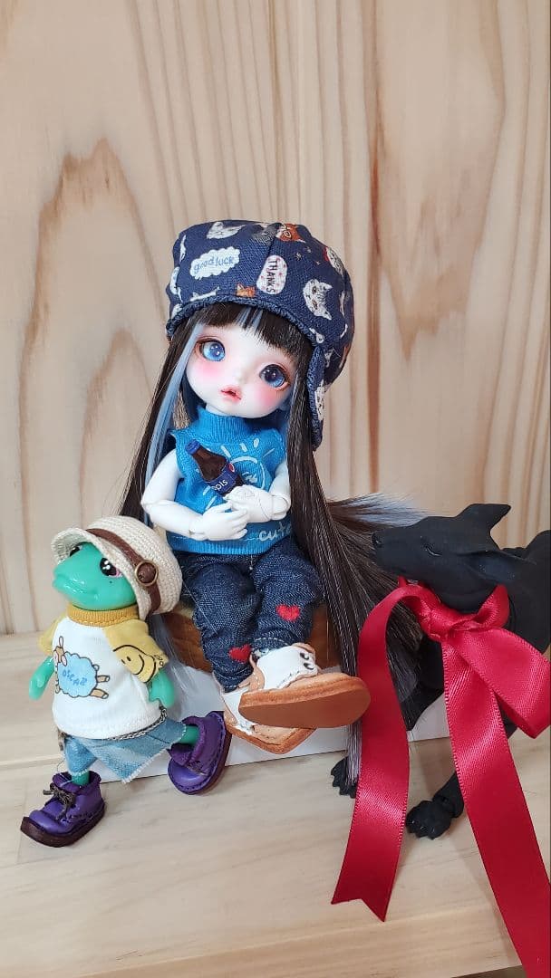その他 ChicaBi