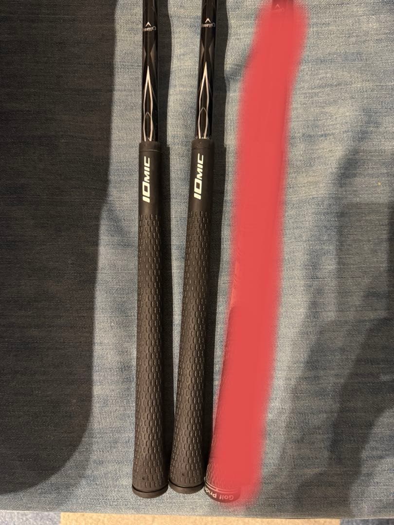 レフティ　Callaway X Hot フェアウェイウッド 3w 5w