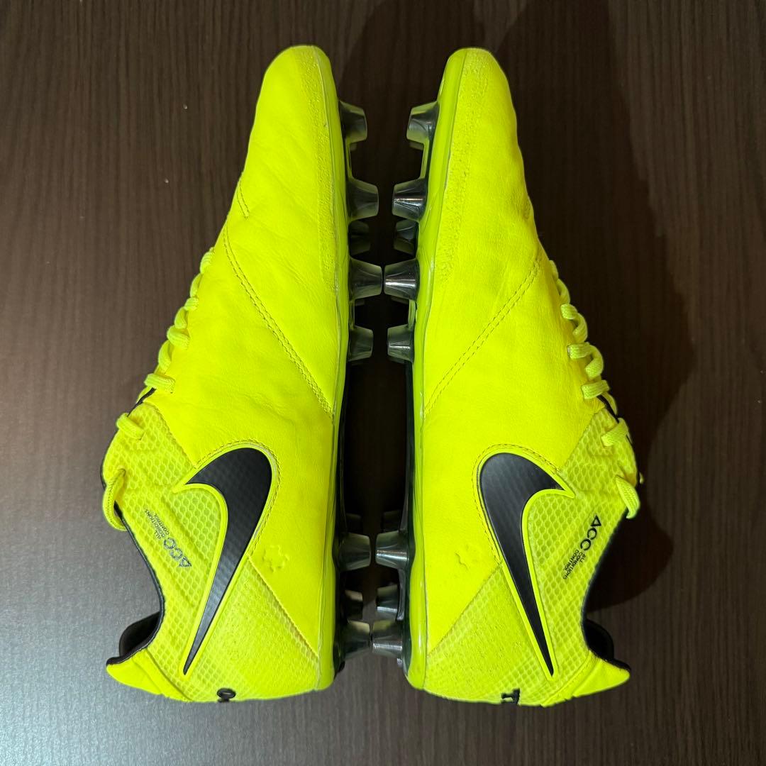 NIKE ティエンポレジェンド6 HG-E 24cm