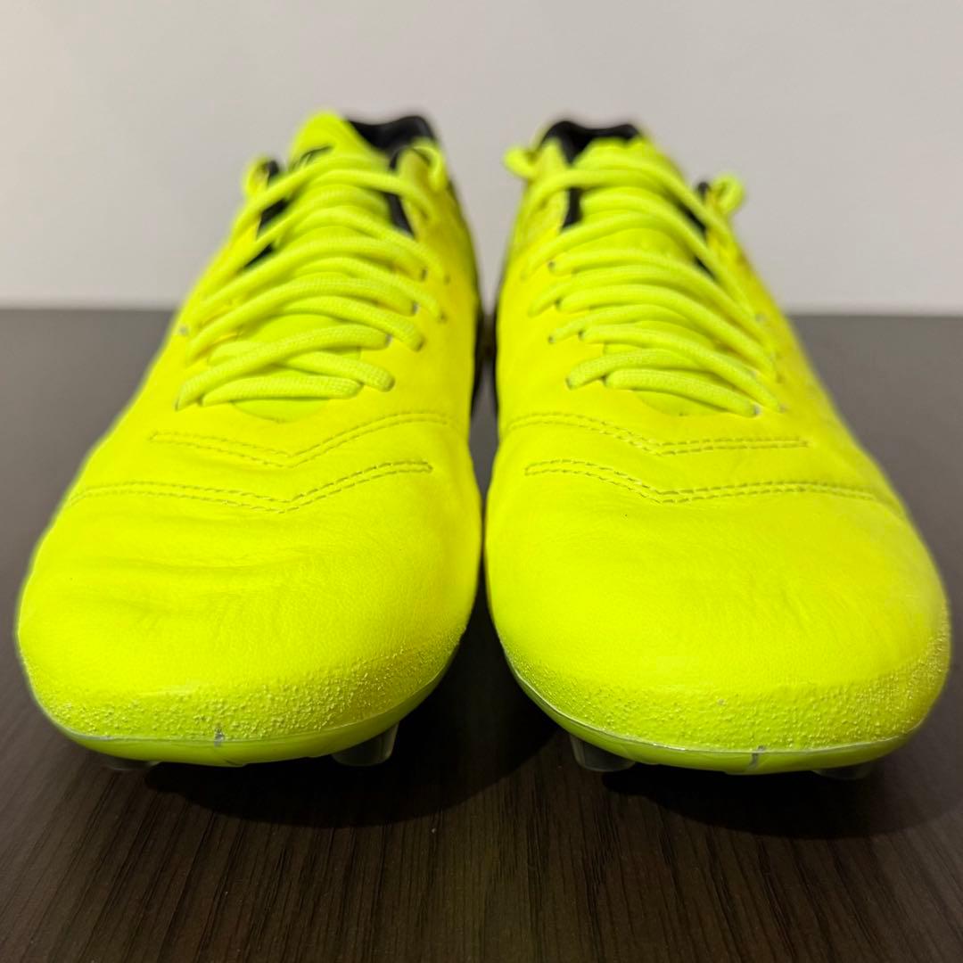 NIKE ティエンポレジェンド6 HG-E 24cm