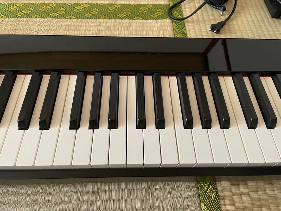 カシオ（CASIO） Privia PX-S3000BK