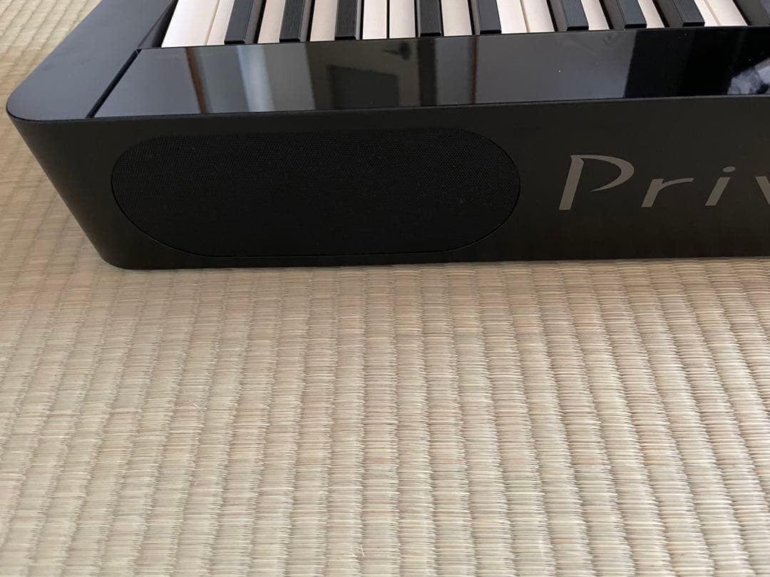 カシオ（CASIO） Privia PX-S3000BK